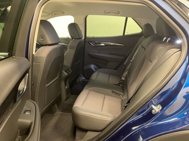 Certified 2023 Buick Envision Preferred w/ Premium Seat Package image 20