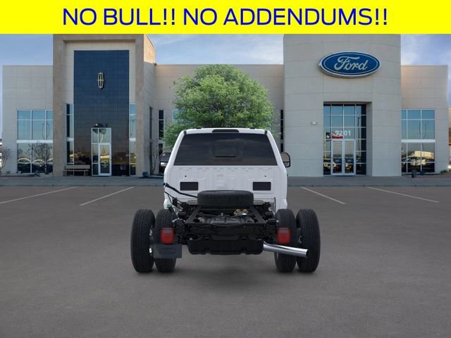 New 2026 Ford F350 XL image 6