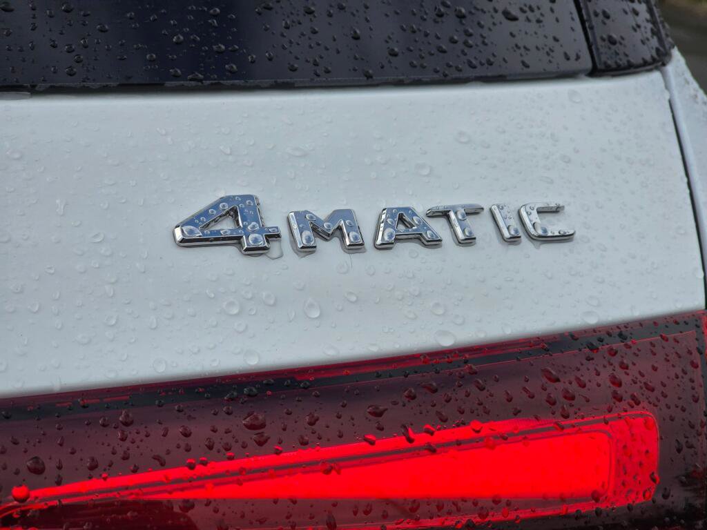 New 2026 Mercedes-Benz GLE 350 4MATIC image 33