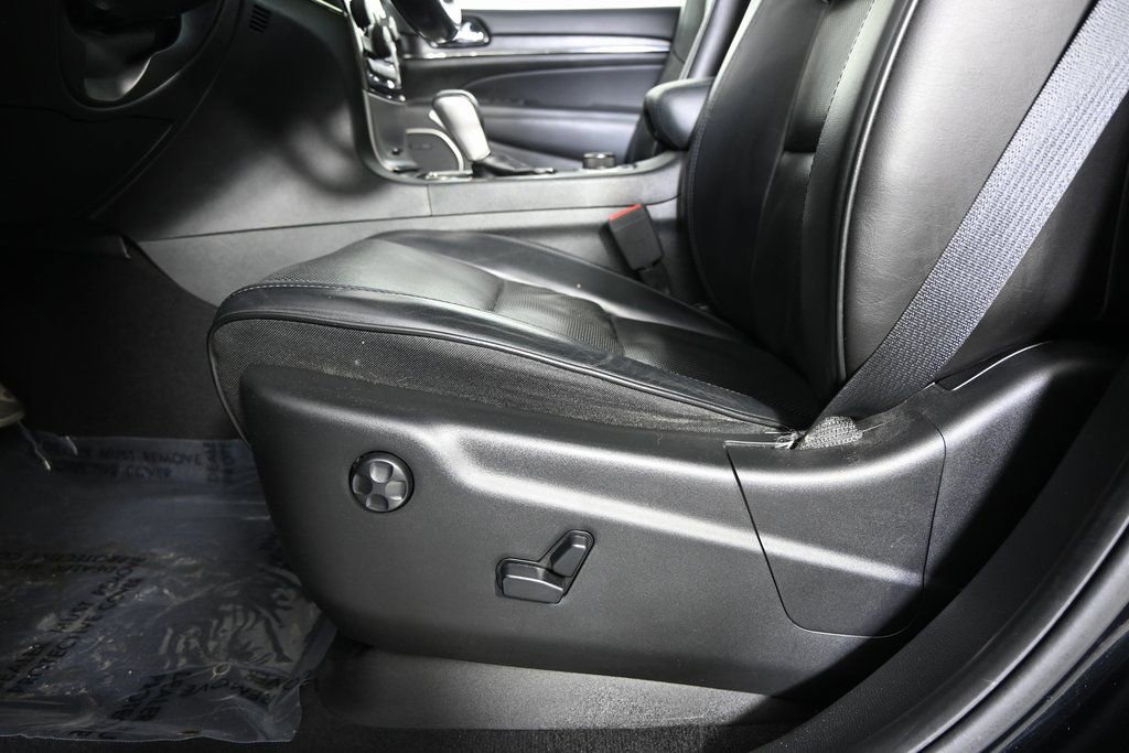 Used 2020 Jeep Grand Cherokee High Altitude image 22