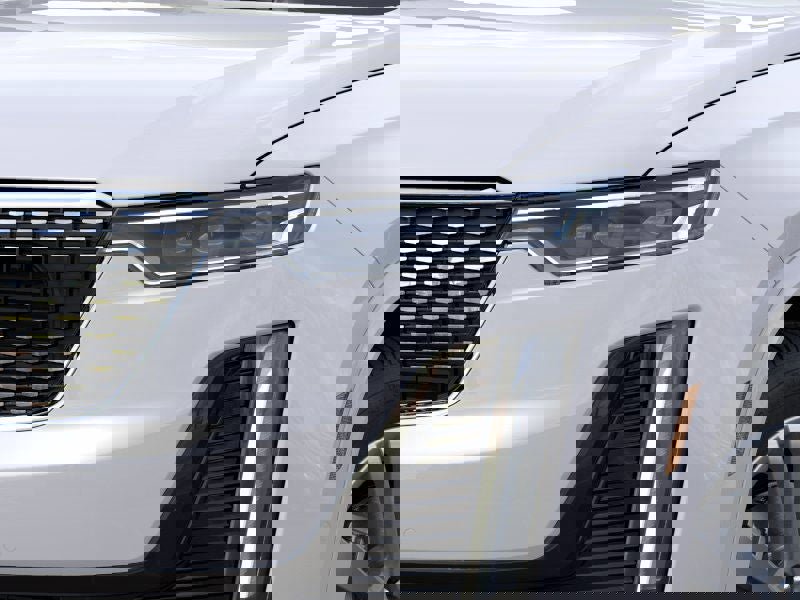 New 2025 Cadillac XT6 Premium Luxury w/ Technology Package image 10