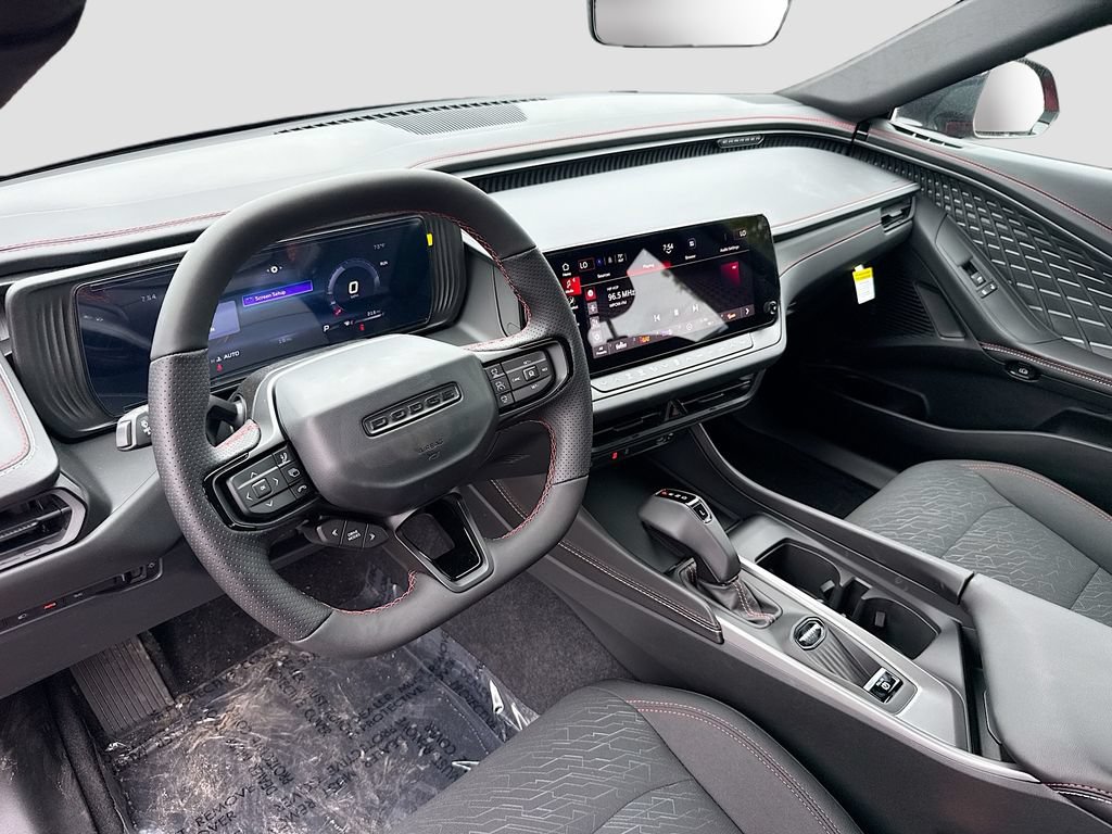 New 2026 Dodge Charger R/T AWD/4WD image 9