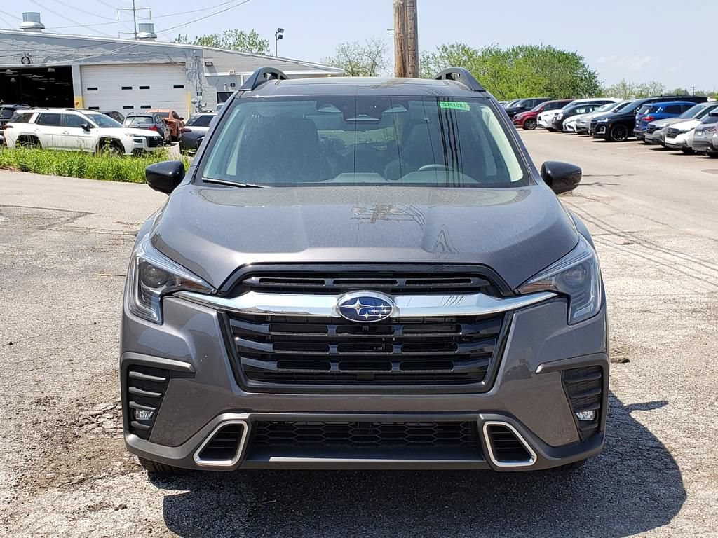 New 2026 Subaru Ascent Touring AWD/4WD image 5