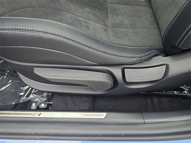 New 2025 Hyundai Elantra N image 12