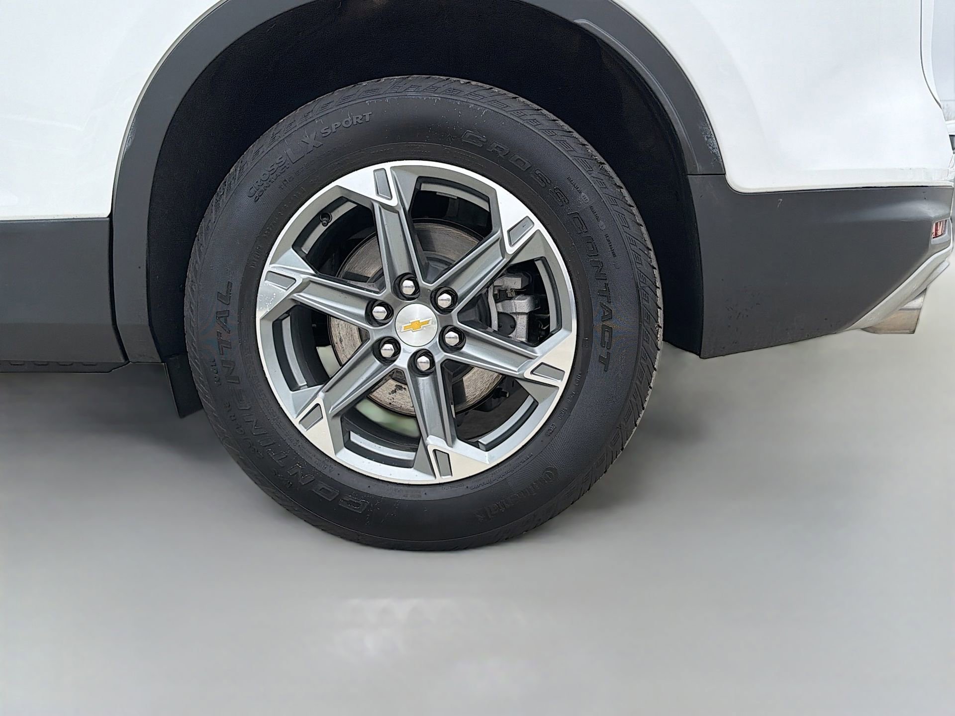 Used 2023 Chevrolet Blazer LT image 31