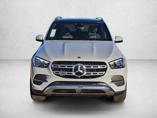 New 2026 Mercedes-Benz GLE 350 4MATIC video 2