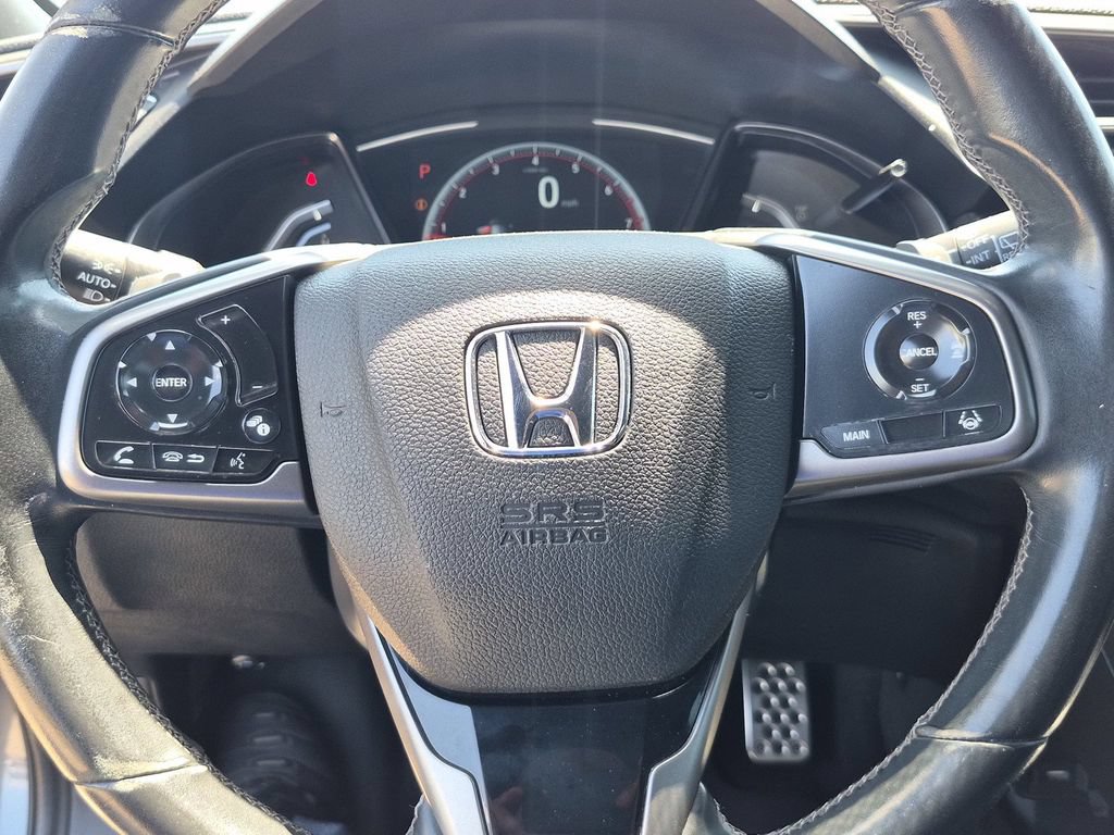 Used 2019 Honda Civic Sport Touring image 23