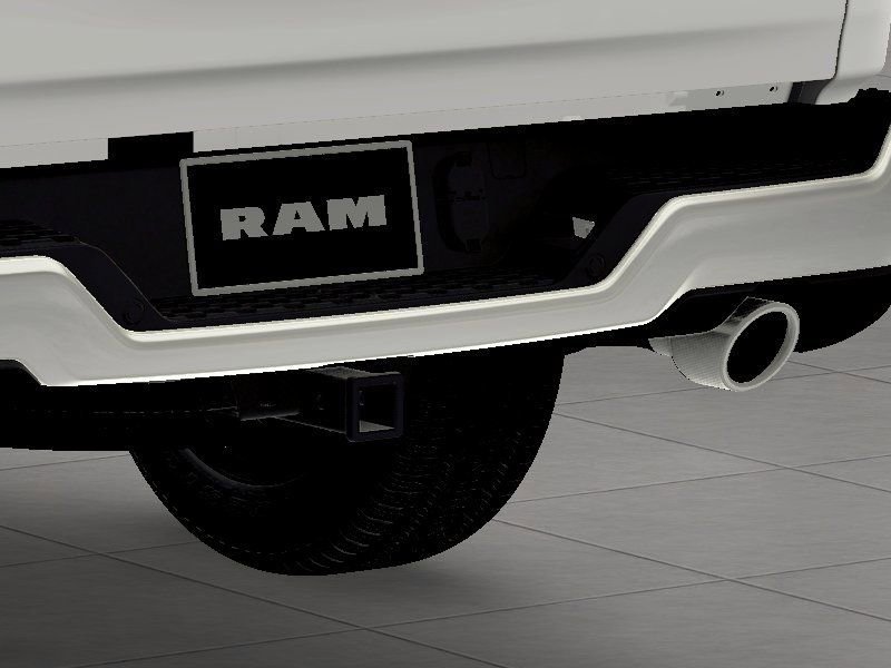 New 2026 RAM 1500 4x4 Crew Cab image 17