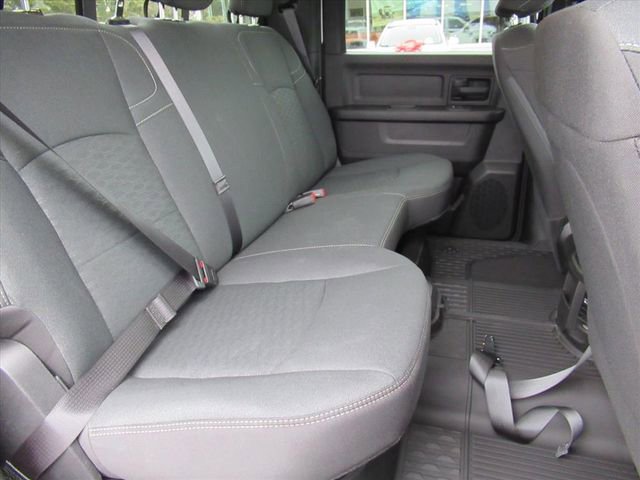 New 2026 RAM 2500 Tradesman image 26