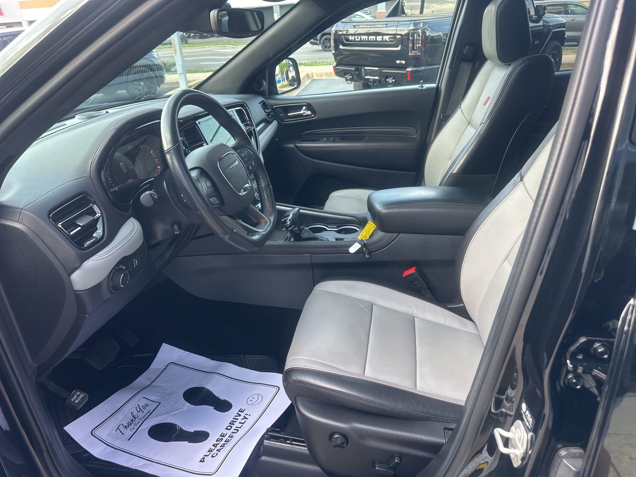Used 2024 Dodge Durango GT image 26
