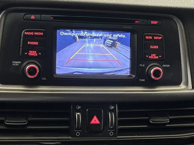 Used 2017 Kia Optima LX image 20