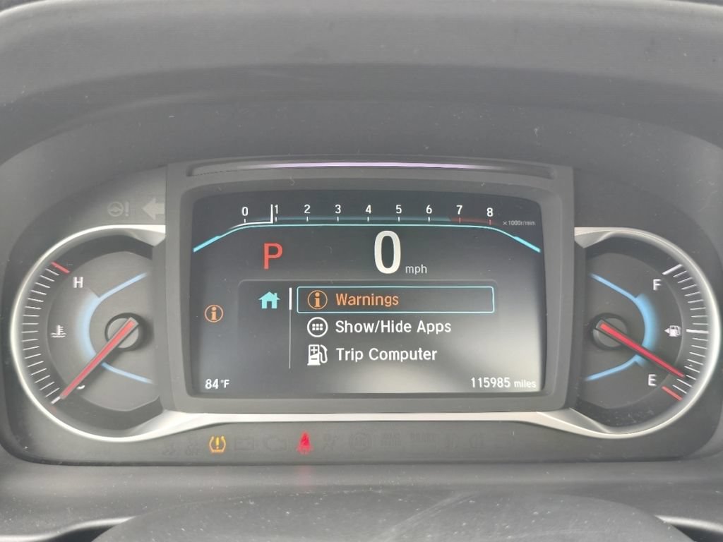 Used 2019 Honda Passport Elite image 27