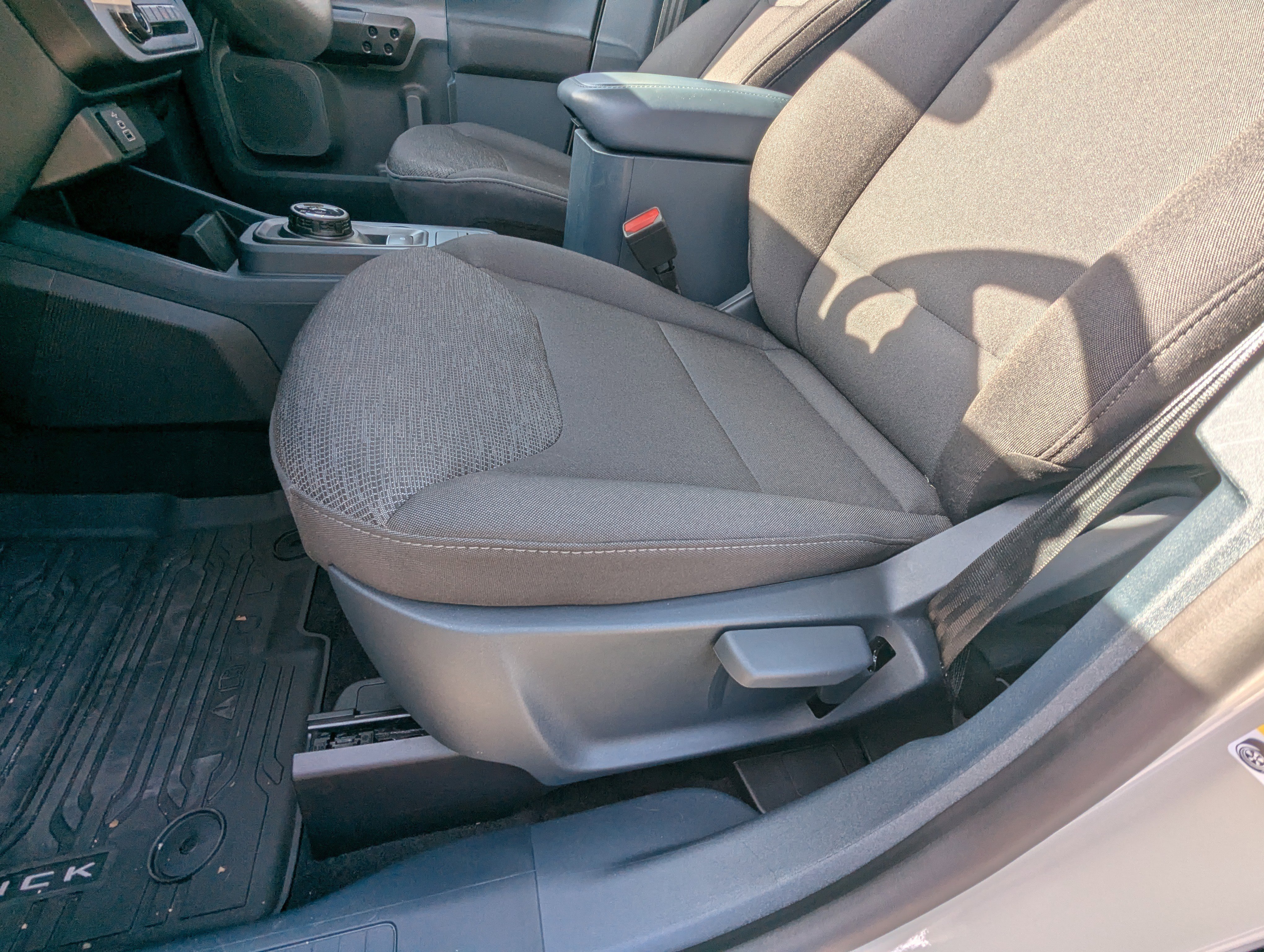 Used 2025 Ford Maverick XL image 15