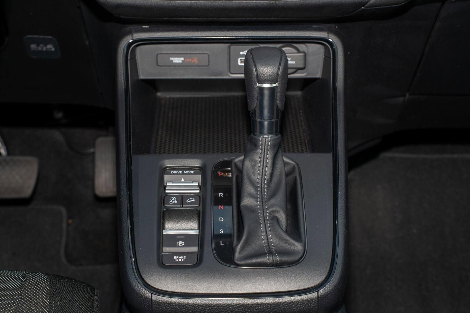 Certified 2023 Honda CR-V LX image 25