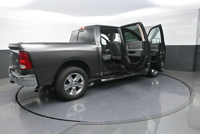 Used 2018 RAM 1500 Big Horn image 27