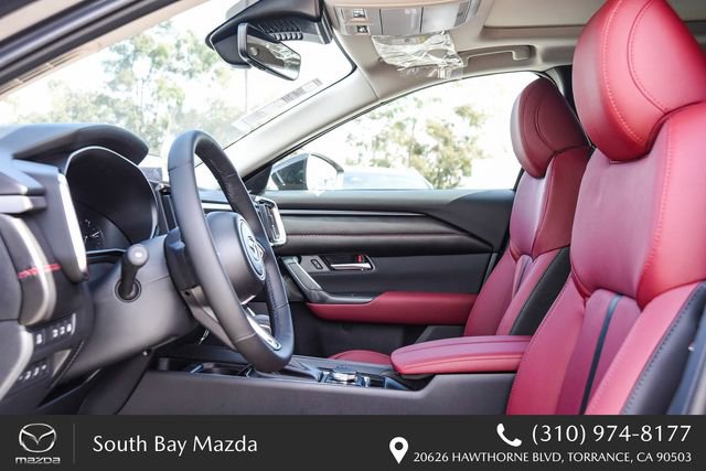 New 2026 MAZDA CX-50 2.5 Hybrid w/ Premium Plus Pkg image 19