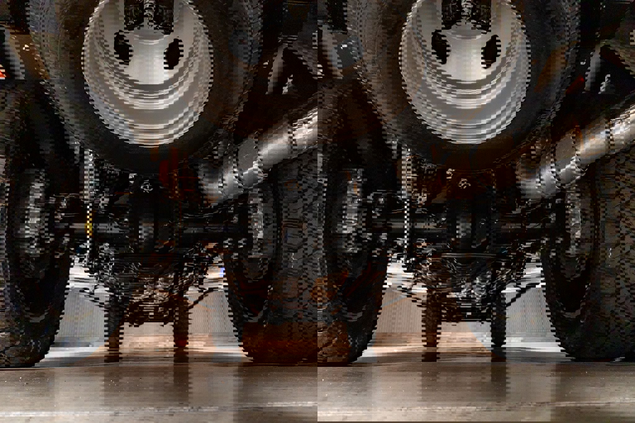 Used 2025 Ford F350 XL image 15