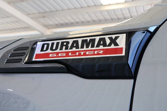 New 2026 GMC Sierra 2500 AT4 w/ AT4 Premium Plus Package image 11