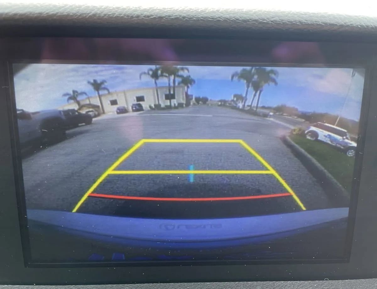 Used 2015 Lexus IS 250 AWD w/ Luxury Package image 9