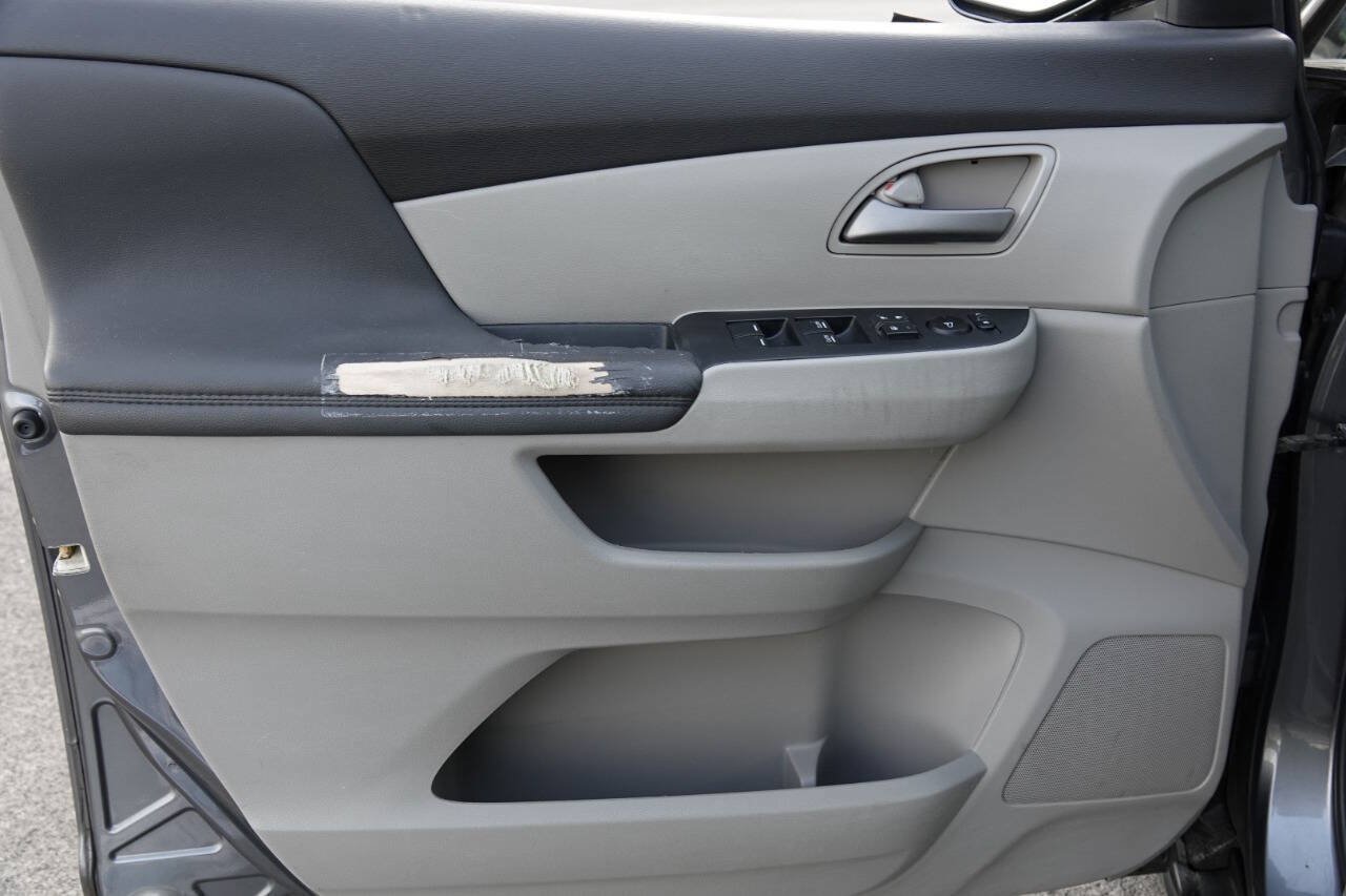 Used 2011 Honda Odyssey EX-L image 75