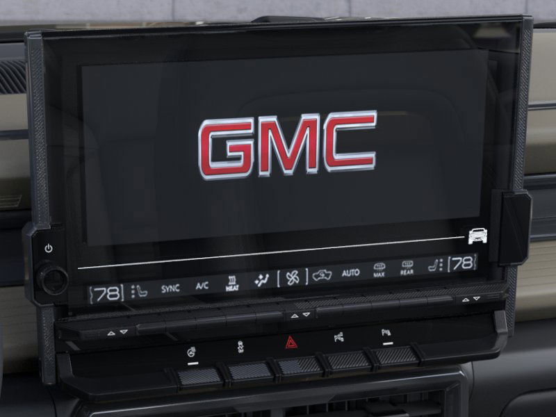 New 2026 GMC Hummer EV SUV image 44