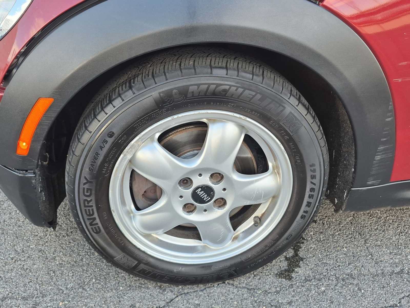 Used 2009 MINI Cooper Hardtop FWD image 14
