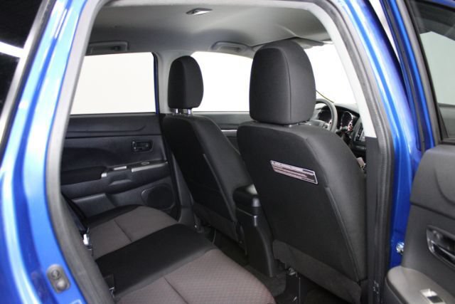 Used 2018 Mitsubishi Outlander Sport LE FWD image 22