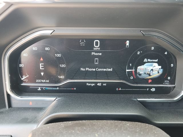 Used 2024 GMC Sierra 1500 Denali w/ Denali Reserve Package RWD image 14
