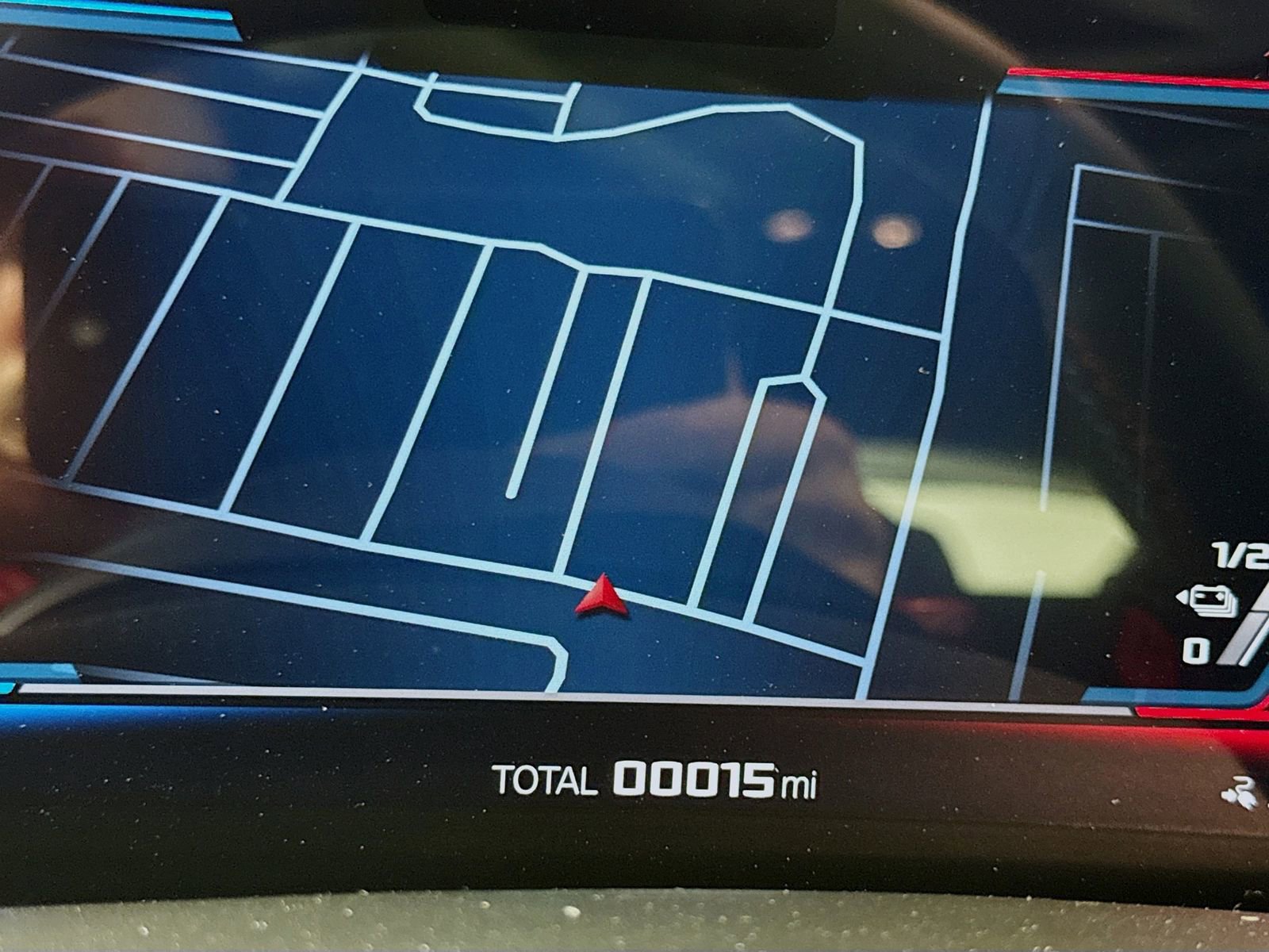 New 2026 BMW XM Label Red image 12