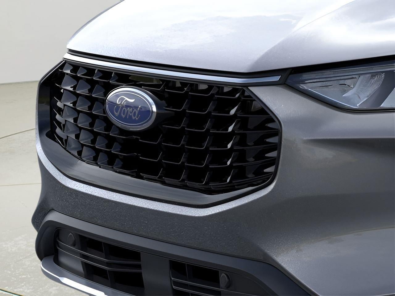 New 2023 Ford Escape SE FWD image 36