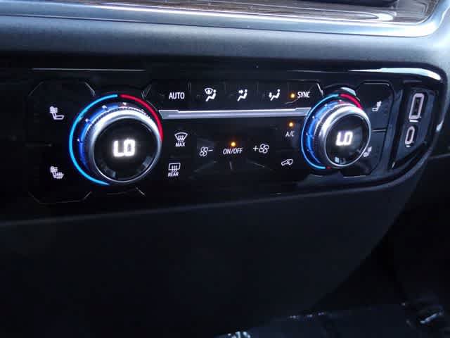 Used 2022 GMC Sierra 1500 Elevation AWD/4WD image 25
