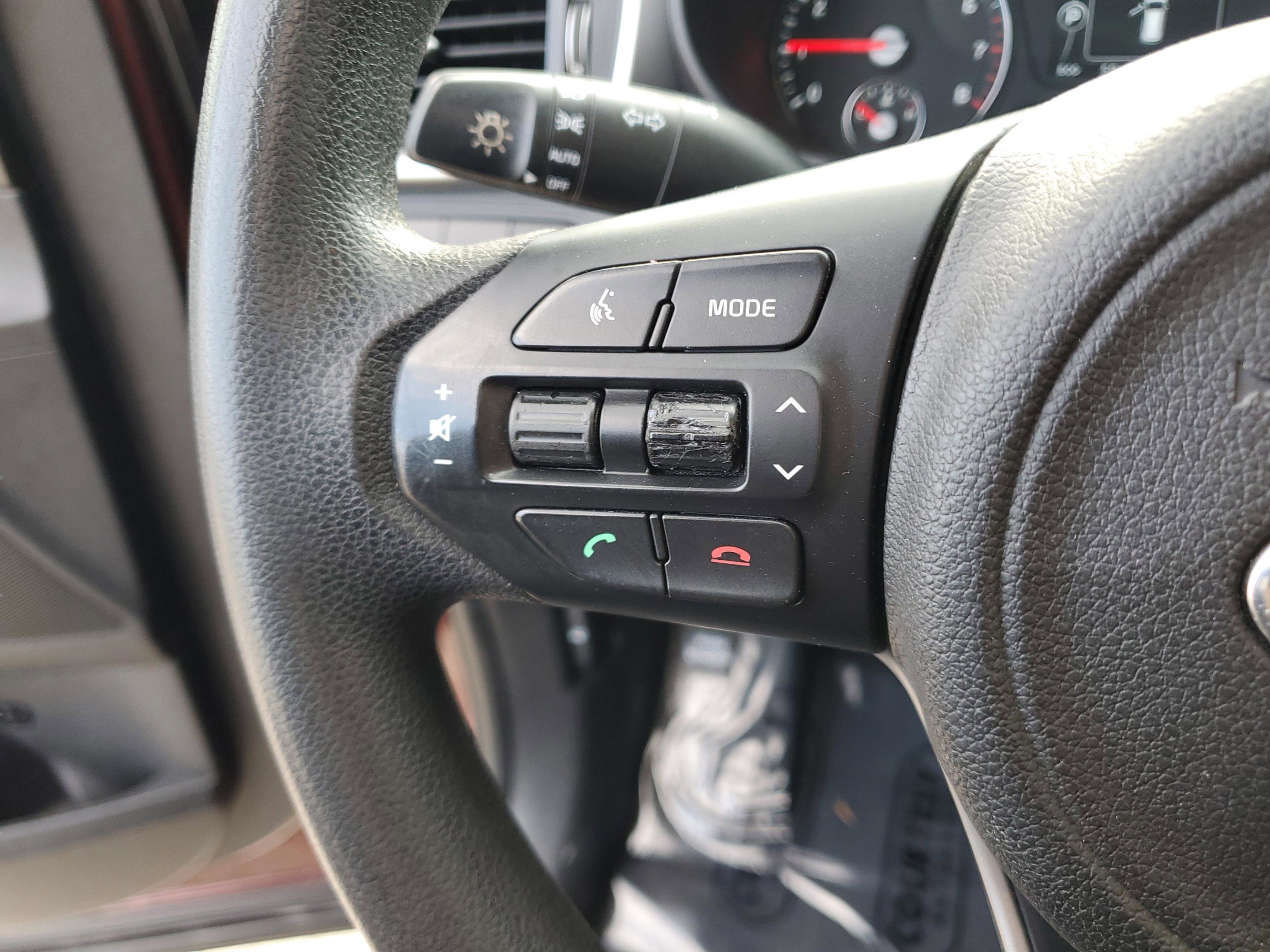 Certified 2017 Kia Sorento LX image 27