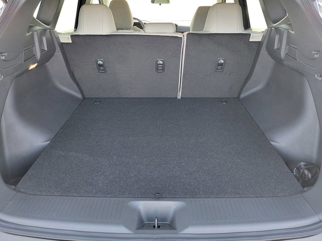 New 2025 Nissan Murano SV image 14