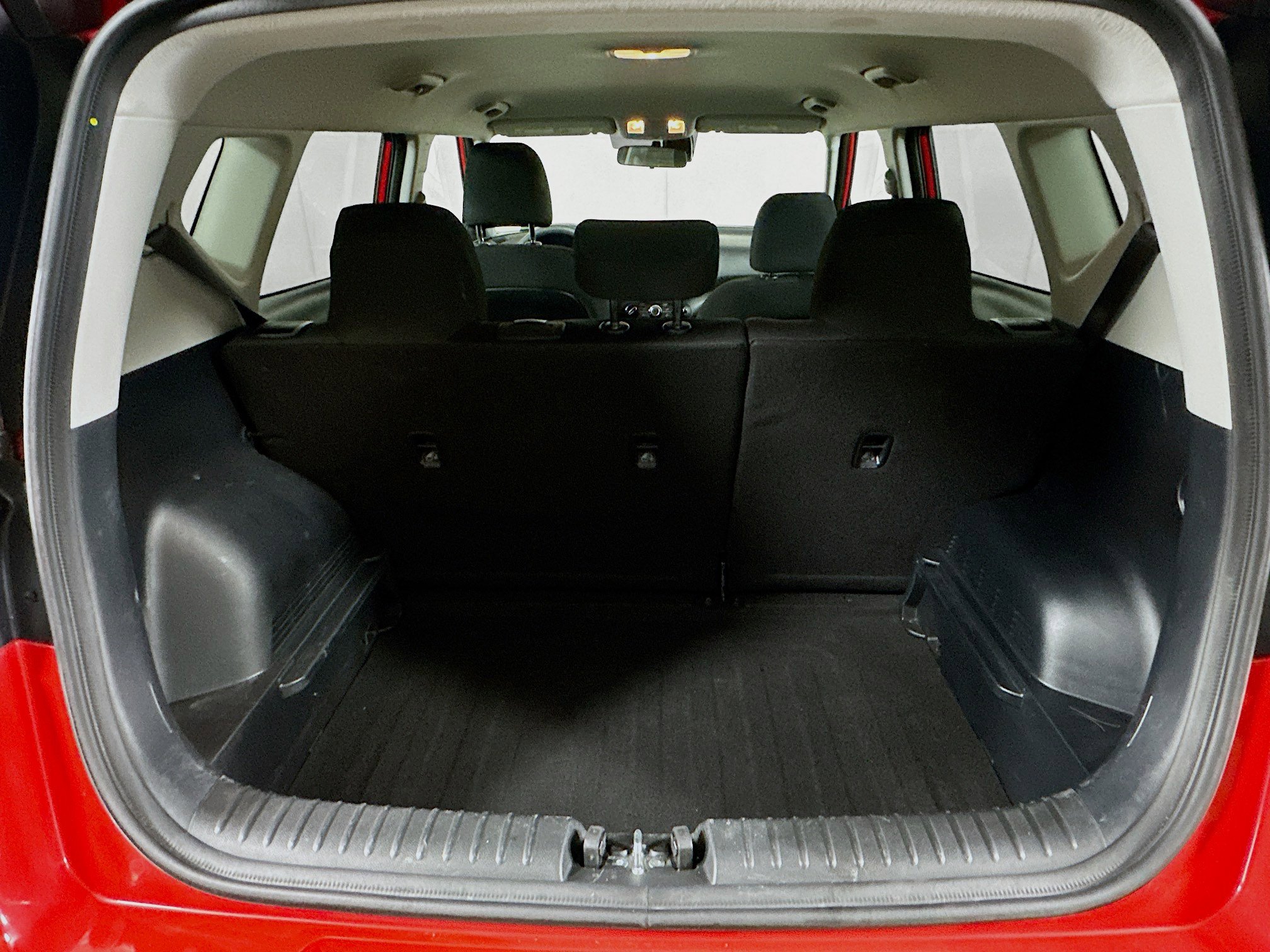 Used 2025 Kia Soul LX w/ LX Technology Package image 27