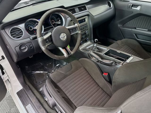 Used 2013 Ford Mustang Boss 302 w/ Boss 302 Accessory Pkg image 19