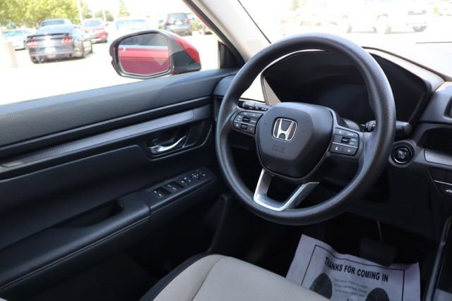 Used 2024 Honda CR-V EX image 13