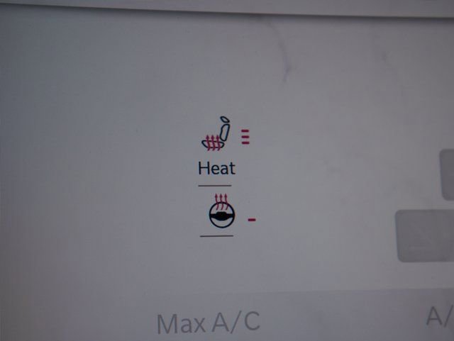 New 2026 Jeep Grand Cherokee Limited w/ Luxury Tech Group II image 5