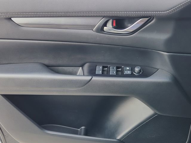 Used 2021 MAZDA CX-5 Touring image 18