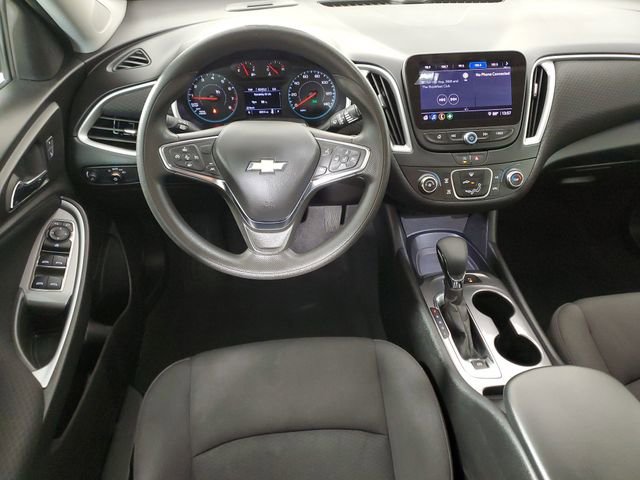 Used 2024 Chevrolet Malibu LS image 14