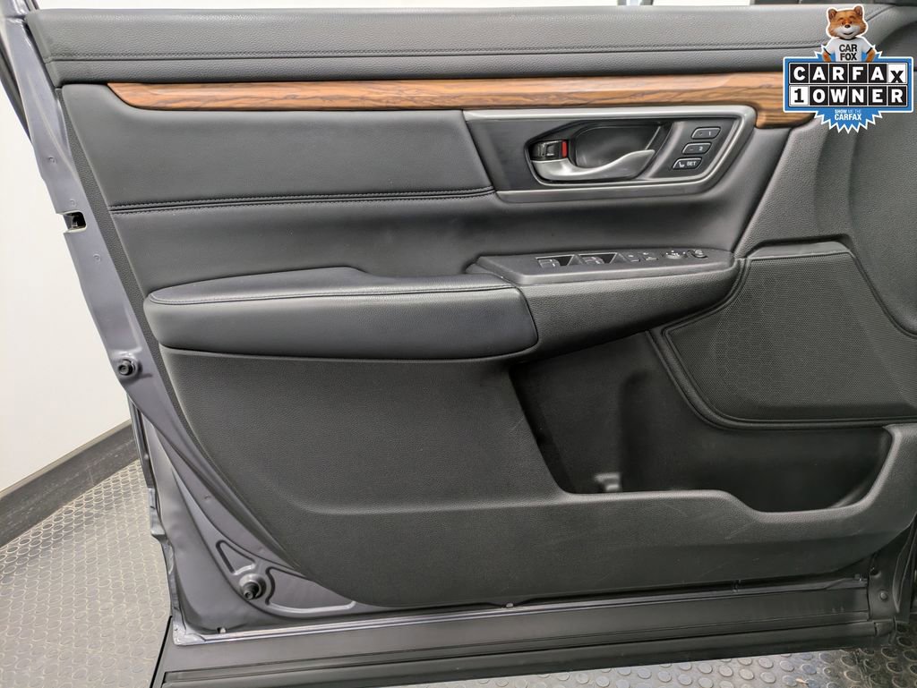 Used 2020 Honda CR-V EX-L image 8