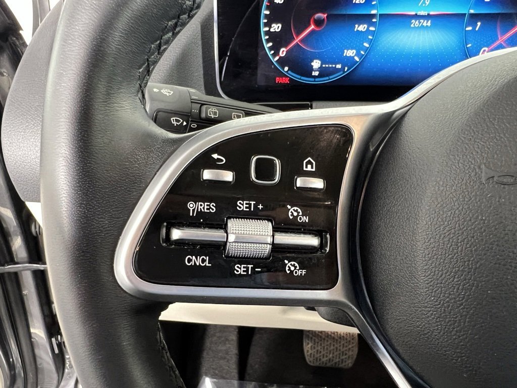 Certified 2023 Mercedes-Benz GLA 250 GLA 250 w/ Premium Package image 14