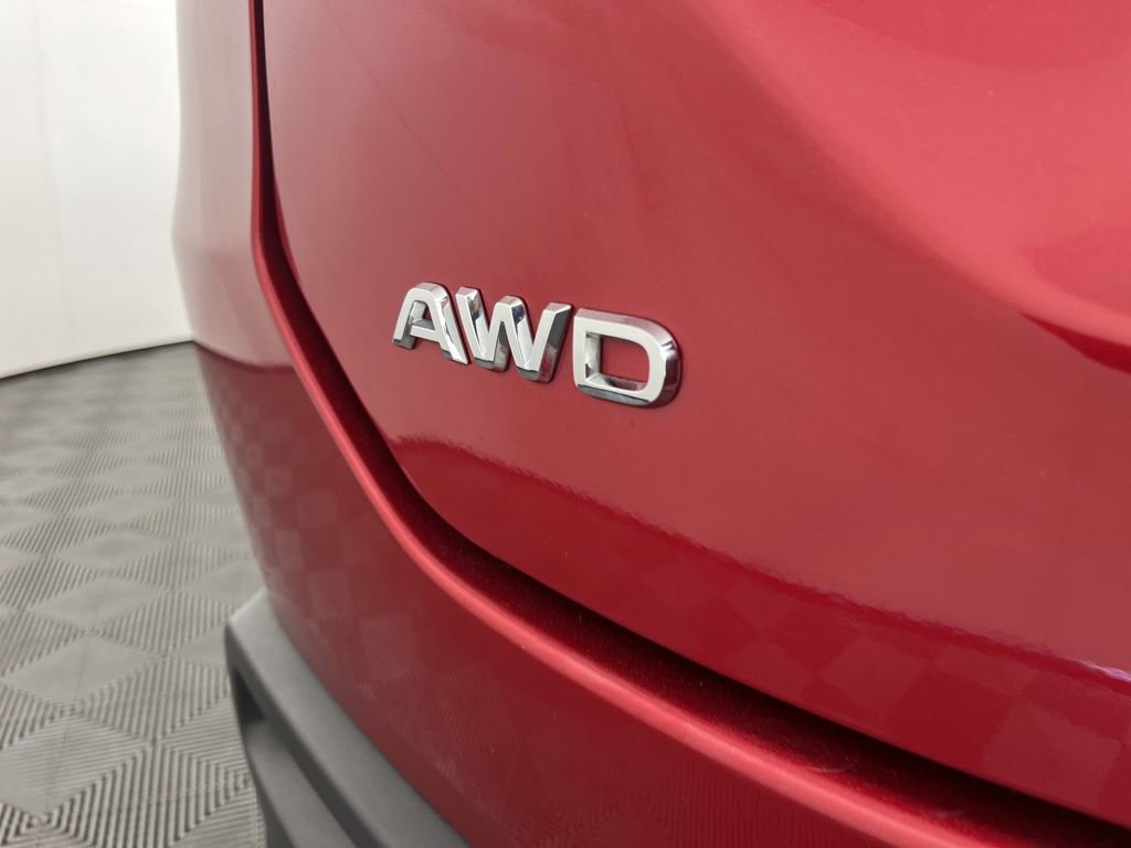 Used 2024 Honda Pilot Touring image 5