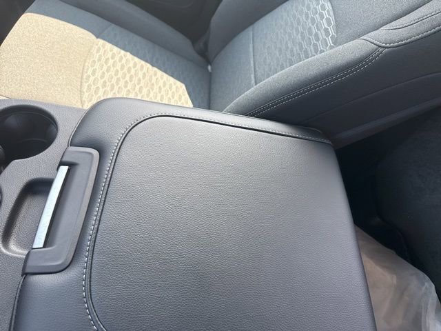 Used 2025 RAM 2500 Tradesman w/ Safety Group image 28