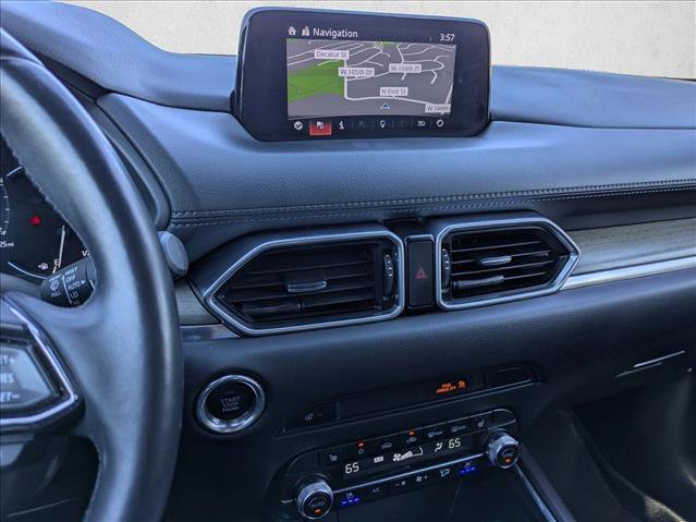 Used 2019 MAZDA CX-5 Signature image 15