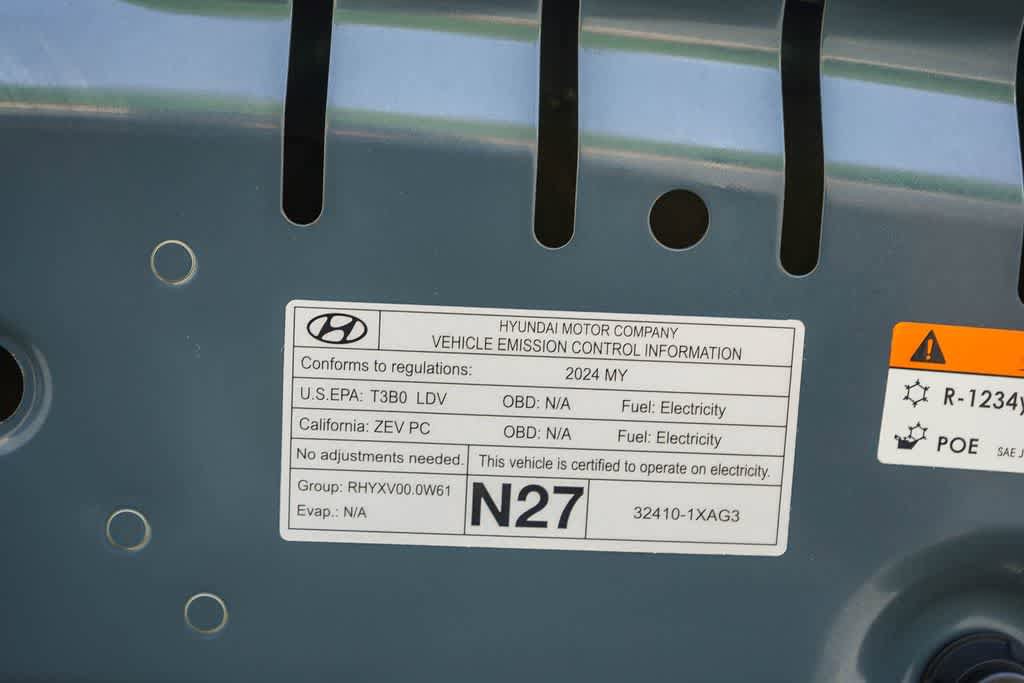 Used 2024 Hyundai Ioniq 5 SEL RWD image 27