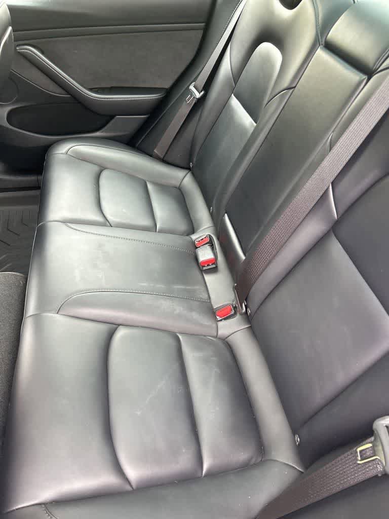 Used 2023 Tesla Model 3 Performance AWD/4WD image 6