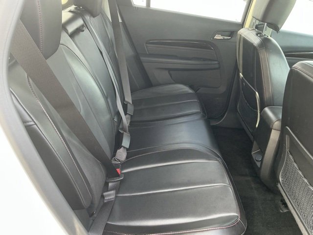 Used 2015 GMC Terrain Denali image 19