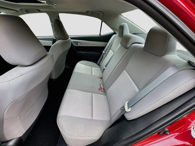 Used 2014 Toyota Corolla LE w/ Driver Convenience Package FWD image 23