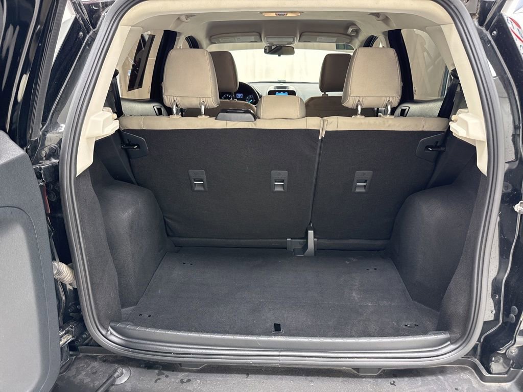 Used 2021 Ford EcoSport S image 14