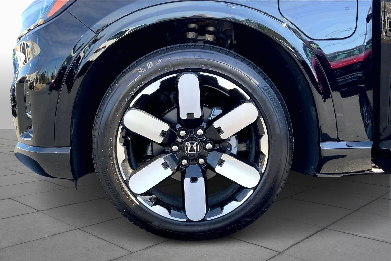 New 2026 Honda Prologue Elite image 11